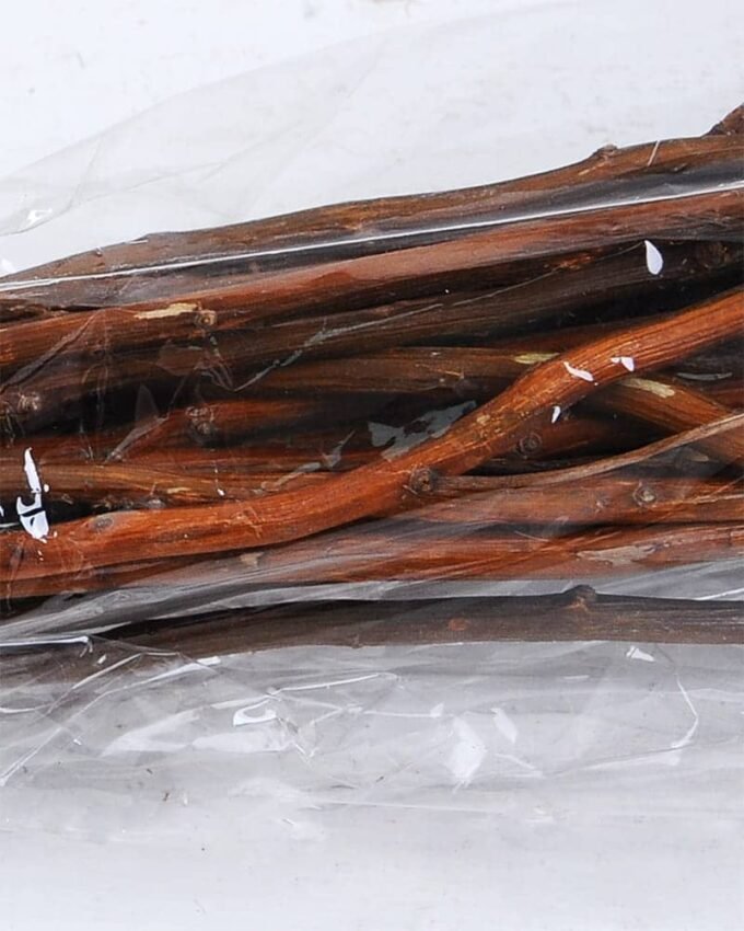 Dried Flowers 14*128CM willow 200g GS-56619003