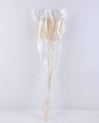 Dried Flowers 12*68CM willow bush*8 GS-56619015