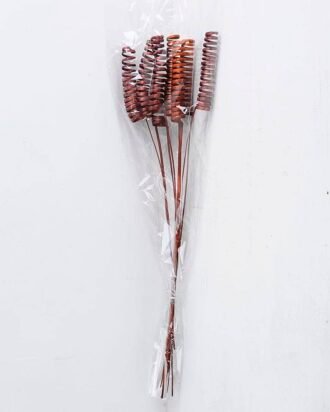 Dried Flowers 12*68CM willow bush*8 GS-56619015-K1