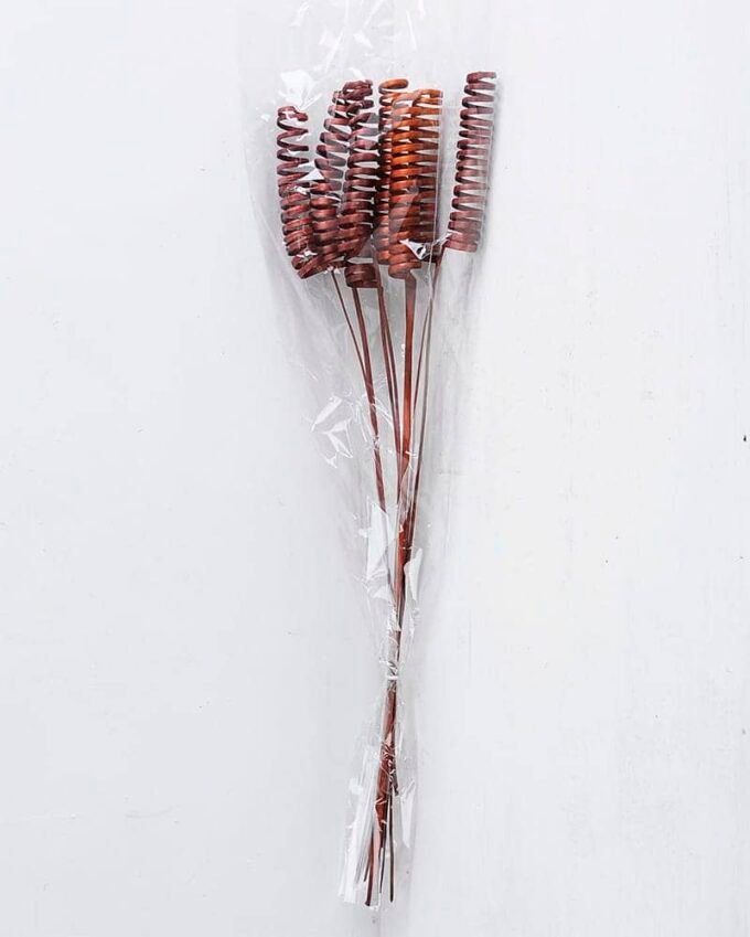 Dried Flowers 12*68CM willow bush*8 GS-56619015-K1