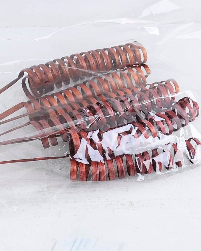 Dried Flowers 12*68CM willow bush*8 GS-56619015-K1