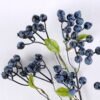 Artificial Branch fruit 19*58CM Berries Spray GS-56919106