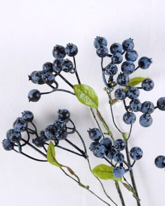 Artificial Branch fruit 19*58CM Berries Spray GS-56919106 Leaves&Sprays&Foliages YeahFlower is one of Chinese leading OEM manufacturers and exporters , supplying the silk flowers, wholesale artificial trees Artificial Branch fruit 19*58CM Berries Spray GS-56919106