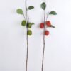 Artificial Branch fruit 12*92CM grass spray GS-14619013 1 Artificial Branch fruit 12*92CM grass spray GS-14619013