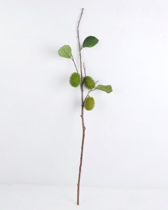 Artificial Branch fruit 12*92CM grass spray GS-14619013