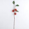 Artificial Branch fruit 12*92CM grass spray GS-14619013 3 Artificial Branch fruit 12*92CM grass spray GS-14619013