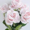 Artificial Flower 30*48cCM Peony bush*5 GS-57519001CONTI-P1