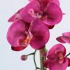 Artificial Flower 3D ORCHID SPRAY X3 IN POT GS-09819062CONTI-Z1