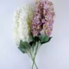 Artificial Flower 80CM HYDRANGEA SPRAY*5 GS-128J19012