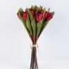 Artificial Flower Autumn Mini Tulip*12 GS-1280048-R1