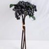 Artificial Flower 12*25CM Barry Bouquet*3 GS-54219006-H1
