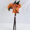 Artificial Flower 12*25CM Barry Bouquet*3 GS-54219006-O1