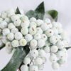 Artificial Flower 12*25CM Barry Bouquet*3 GS-54219006