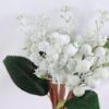 Artificial Flower 18*30CM Barry Bouquet*6 GS-54219004