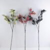 Artificial Flower 17*108CM Barry Spray*3 GS-54219007