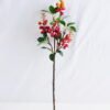 Artificial Flower 14*57CM Barry Spray*4 GS-54219005-R2