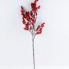 Artificial Flower 19*85cm Barry Spray*6 GS-57619013