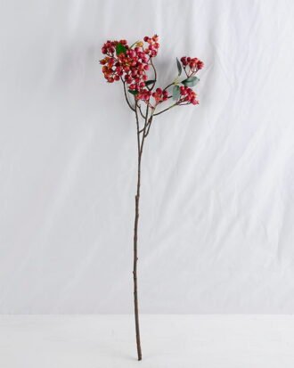 Artificial Flower 21*74CM Barry Spray GS-54219003
