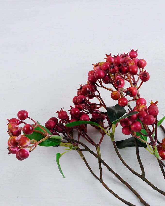Artificial Flower 21*74CM Barry Spray GS-54219003