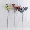Artificial Flower 21*74CM Barry Spray GS-54219003