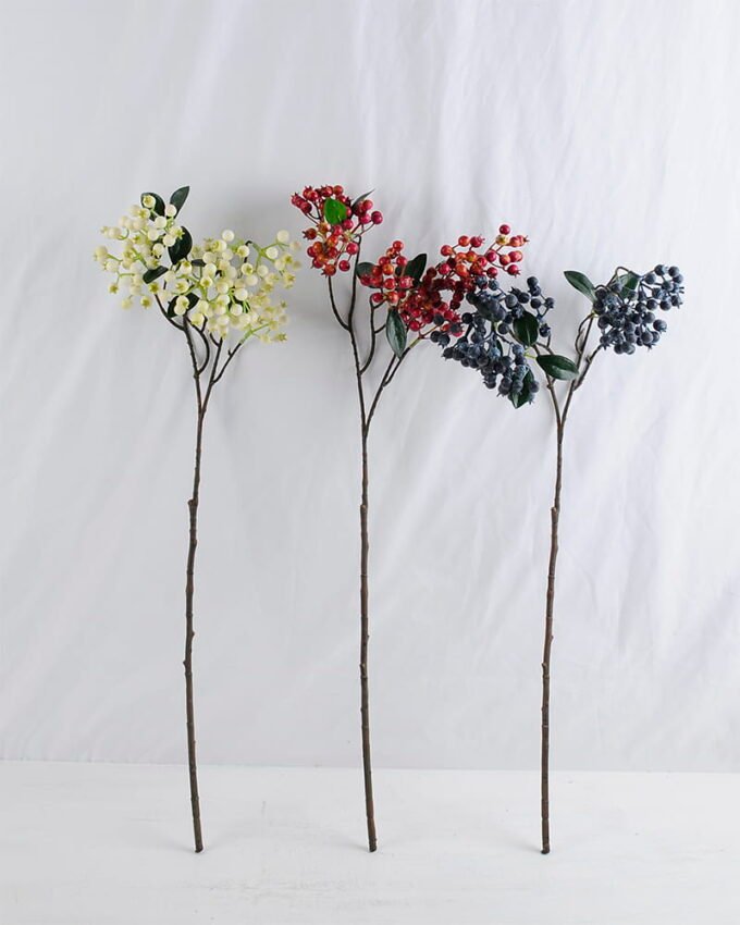 Artificial Flower 21*74CM Barry Spray GS-54219003