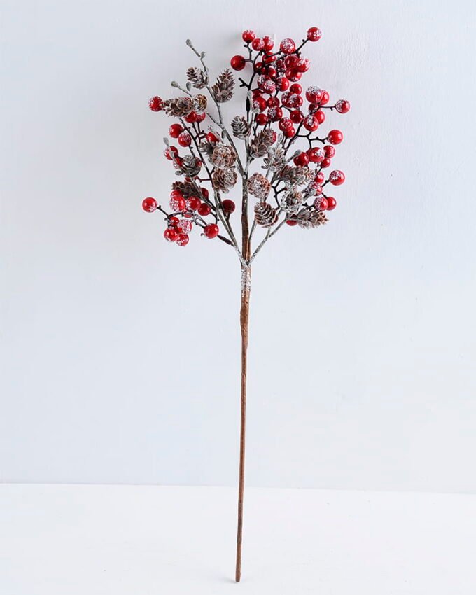 Artificial Flower 17*52cm Barry Spray GS-57619002