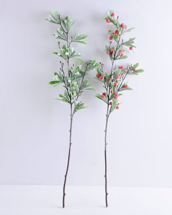 Artificial Flower 20*81cm Barry Spray GS-57619003