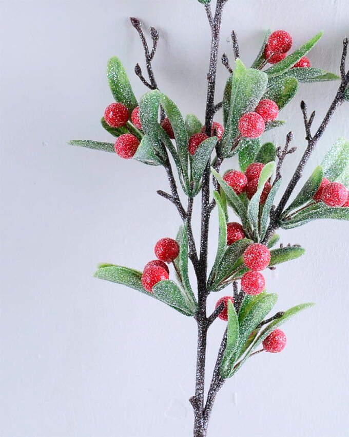 Artificial Flower 20*81cm Barry Spray GS-57619003