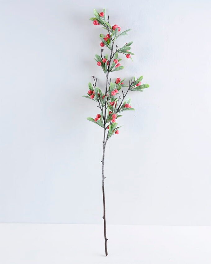 Artificial Flower 20*81cm Barry Spray GS-57619003