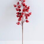 Artificial Flower 15*49cm Barry Spray GS-57619006