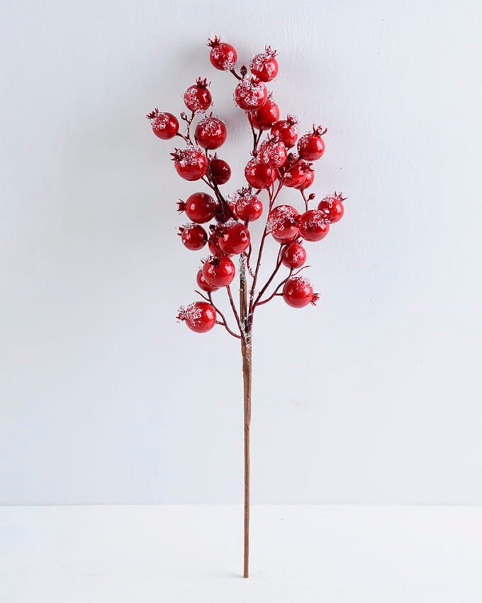 Artificial Flower 15*49cm Barry Spray GS-57619006