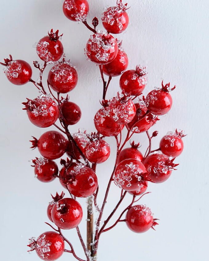 Artificial Flower 15*49cm Barry Spray GS-57619006