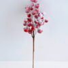 Artificial Flower 14*49cm Barry Spray GS-57619007 1 Artificial Flower 14*49cm Barry Spray GS-57619007