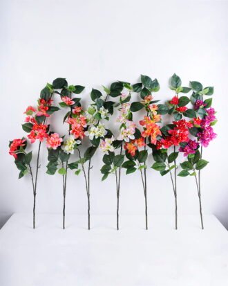 Artificial Flower 20*90CM Bougainvillea?spectabilis?Willd GS-51919003