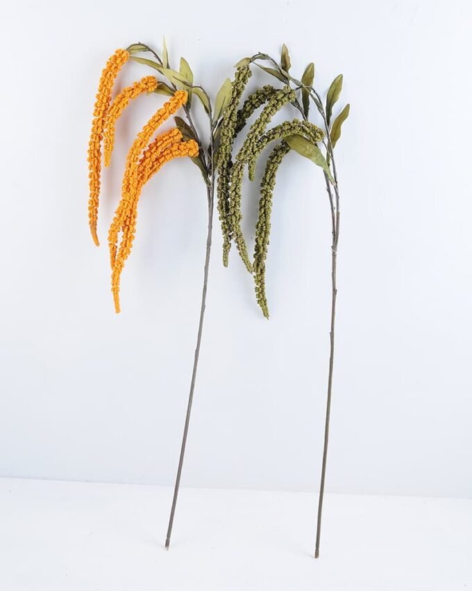 Artificial Flower 14.5*112CM Bristlegrass spray*5 GS-52519013