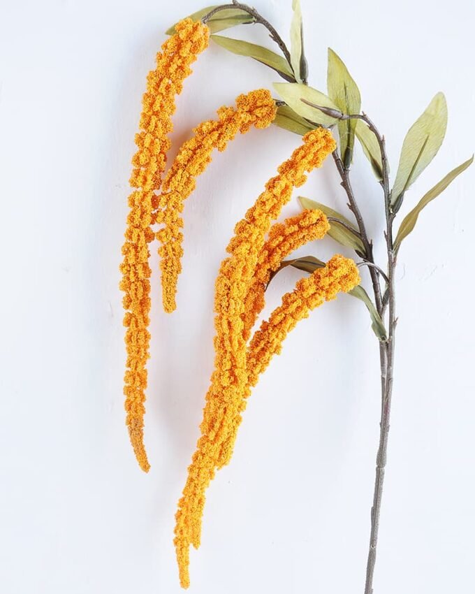 Artificial Flower 14.5*112CM Bristlegrass spray*5 GS-52519013