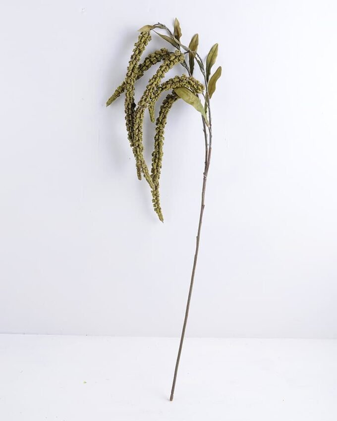 Artificial Flower 14.5*112CM Bristlegrass spray*5 GS-52519013