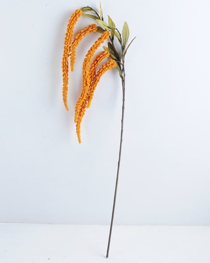 Artificial Flower 14.5*112CM Bristlegrass spray*5 GS-52519013