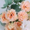 Artificial Flower 15*29CM Carnation bush*15 GS-51819010-C1