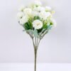 Artificial Flower 15*29CM Carnation bush*15 GS-51819010-W1