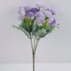 Artificial Flower 15*29CM Carnation bush*15 GS-51819010-Z1