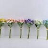 Artificial Flower 15*29CM Carnation bush*15 GS-51819010-Z1