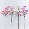 Artificial Flower 23*70cm Cherry Blossoms GS-09819034