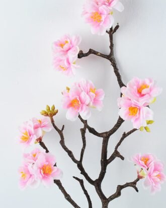 Artificial Flower 23*70cm Cherry Blossoms GS-09819034