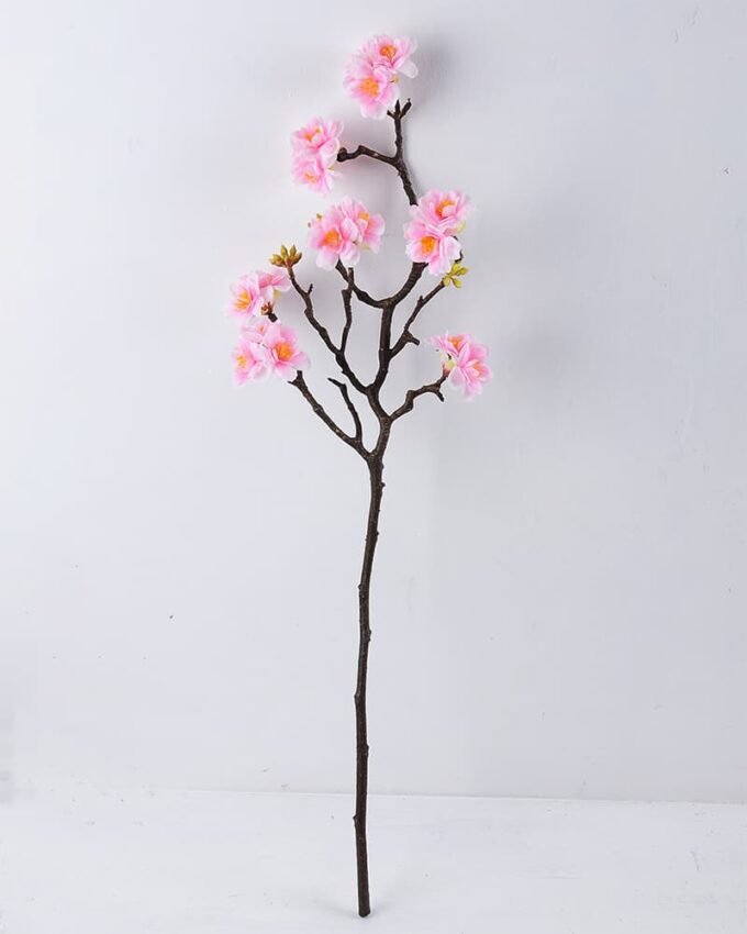 Artificial Flower 23*70cm Cherry Blossoms GS-09819034