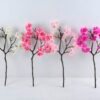 Artificial Flower 24*48cm Cherry Blossoms GS-09819047-R1