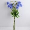 Artificial Flower 20*62CM Chrysanthemum Bush*4 GS-26219117-B1