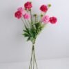 Artificial Flower 20*62CM Chrysanthemum Bush*4 GS-26219117-R1