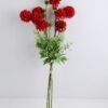 Artificial Flower 20*62CM Chrysanthemum Bush*4 GS-26219117-R1