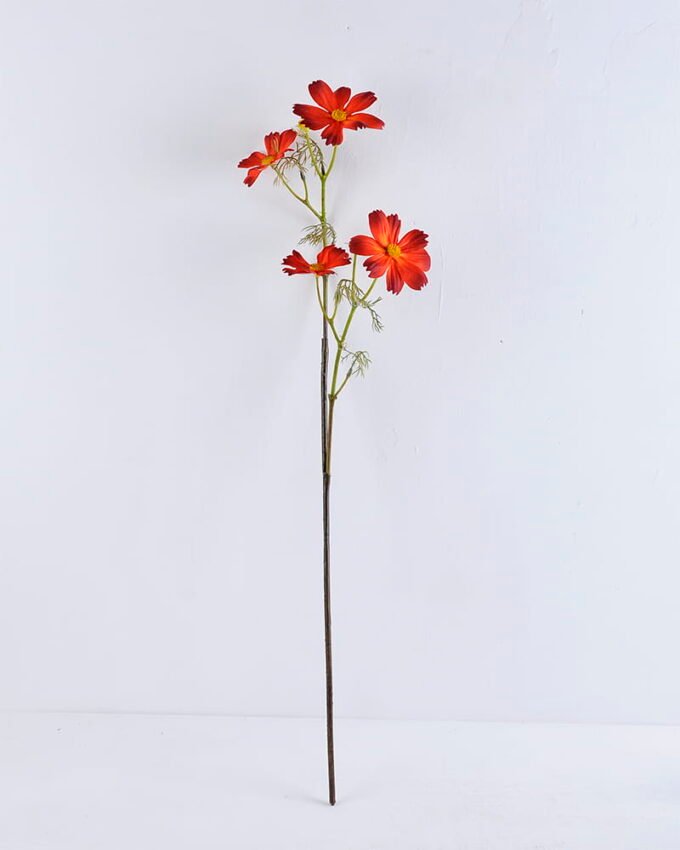 Artificial Flower 16*74CM Chrysanthemum Spray*2 GVC-19-2666